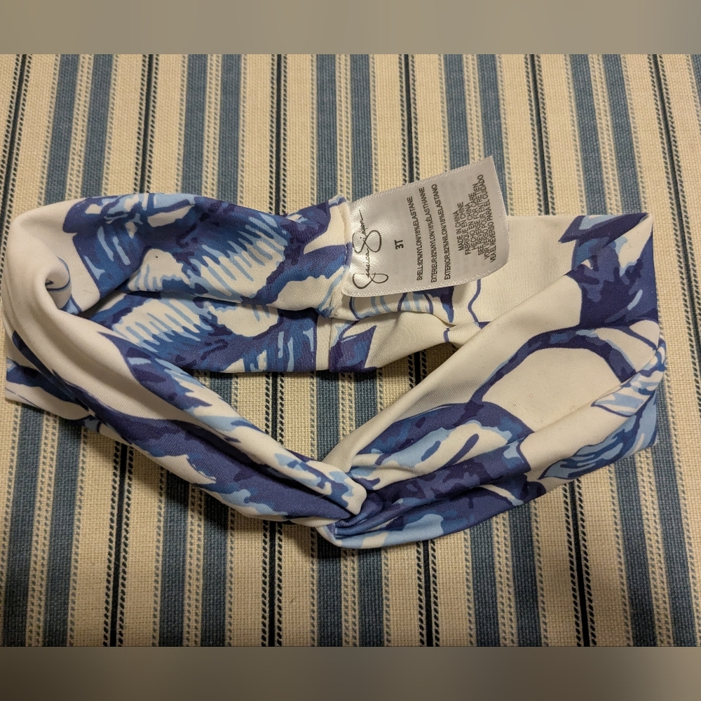 2 For $5! NWOT Jessica Simpson Baby Headband